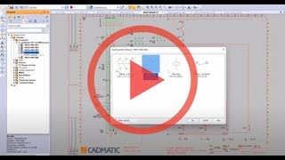 Electrical Design Software for Process Intensive Industries