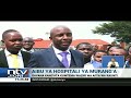 aibu ya hospital ya murang’a