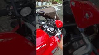 cagiva mito 125 lawson