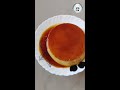 shorts ❤️ দুধ আর ডিম দিয়ে বানিয়ে নিন লোভনীয় পুডিং caramel pudding recipe