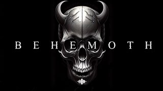[FREE] Dark Techno / EBM / Industrial Type Beat 'BEHEMOTH' | Background Music