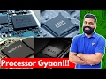 Processor Gyaan - ARM Cortex, GHz, nm, Dual Core Quad Core Explained!! Processor Gyaan - ARM Cortex, GHz, nm, Dual Core Quad Core Explained!!