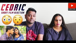 Cedric Teaser Reaction | Malaysian Indian Couple | THE 26th FILMMAKER