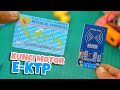 Pakai E-KTP Sebagai Kunci Sepeda Motor Keren - PCBWAY.COM