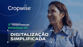 Passos da Transformação - Digitalização Simplificada | EP 01