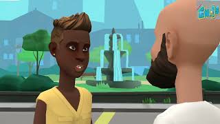 Mandinka Animation - Episode 21