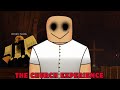 The Church Experience - [Full Walkthrough] - Roblox