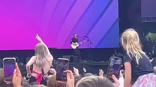 Shape Of You - Ed Sheeran - Coventry 28/05/22