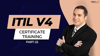 ITIL Tutorial For Beginners | What Is ITIL | Sprintzeal