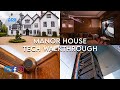 UK Manor House Control4 SMART HOME - Full Smart Home Tour