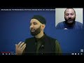 Kris reacts 1 Yasin sponsored Abu Dujana ra The Red Bandana  The Firsts  Sahaba Stories  Dr  Omar