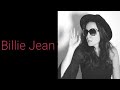 Billie Jean-Michael Jackson, never heard before!