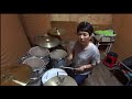 취미드럼 취미드러머 김춘자 집시여인 이치현 drum cover 드럼연주