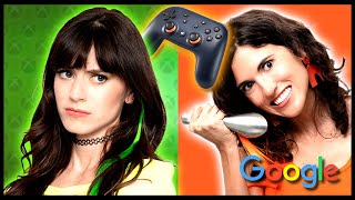 The Rise and Fall of Google Stadia | Xbox Girl