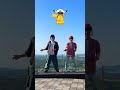 스위티스윙 스윙댄서가 추는 포켓몬댄스 챌린지 포켓몬댄스 포켓몬 pokemon