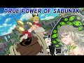 USING SABUNAK WITH THOR TO COUNTER THE AUTO CLEANSE META!! - The Seven Deadly Sins Grand Cross