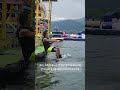 웨이크보드 초보 탈출하시려면 반드시 연습하셔야 해요 wakeboard watersport