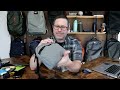 alpaka flight sling 2l review and packing demo tested on 3 flights