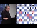 Checkmate With All Your Pieces! - GM Ben Finegold