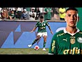 Kaiky Naves - Palmeiras • Highlights | HD