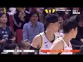 2023 kbl cup kcc vs lg 23.10.13. 이관희 선수 h l