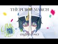 The Purge March/粛清マーチ (English Cover) 【Lime】英語で歌ってみた。