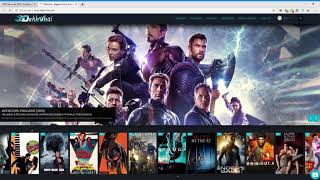 How to download  movie in bdix server