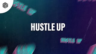 Deran K. - Hustle Up (ft. Kris Kiss)