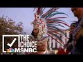 New Recognition For Native Americans | The Mehdi Hasan Show