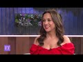 lacey chabert and scott wolf get emotional over party of five memories spilling the e tea