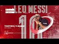 TonyMix | T-Babas -- Leo messi [Official Audio]