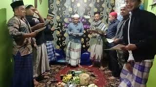 Maulid Azab sholawat