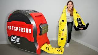 I Set the GUINNESS WORLD RECORD for This?!…