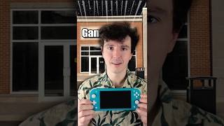 Buying a Switch Lite in 2026!