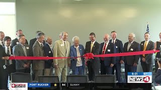 Dothan opens state forensic lab to serve 7 area counties