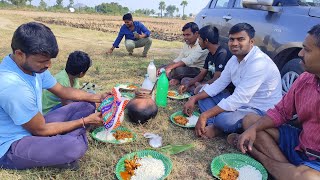 కల్లు కుండ చికన్