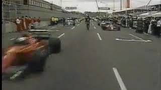 1990年 F1 開幕戦 アメリカGP 2/6