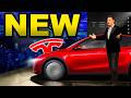 EARLY Release! - NEW Tesla Model Y Juniper 2025