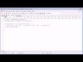jQuery Tutorial - 51 - Hover over description