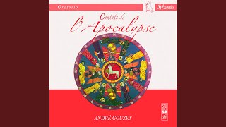 Cantate de l'Apocalypse: Voici la maison de Dieu