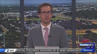 Multiple law enforcement agencies in ‘isolated police incident’ in Levelland