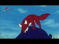 जंगल में हुआ मोगली पर हमला jungle book hindi cartoon story जंगल की मजेदार कहानियां hindi show