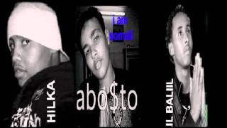 hilka ft bashi abosto \u0026 lil baliil you so hot remix