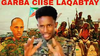 War Deg Deg Ah: Hubkii Ugu Tirada Badnaa Oo Lagu Furay Cusbitaalka Hargeysa, Hubkii Ugu Furnaa