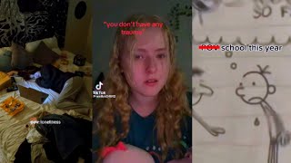 NEW YEAR VENT - TikTok Compilation #66