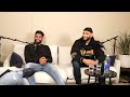 kiru and pav singh sahota mma brothers from yorkshire early life experiences and their mma journey