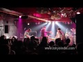 casiokids fot i hose live in japan at tokyo indie