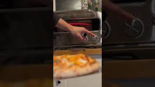 Sage smart pizza oven