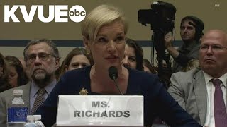 Austin City Council proclaims Feb. 27 'Cecile Richards Memorial Day'