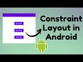 Constraint Layout in Android | CodeViewHub | Android Studio